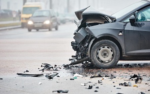 Страховые компании назвали самый аварийный возраст российских водителей